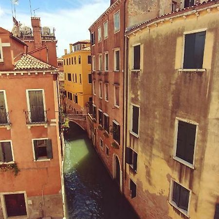 Mansarda Querini Veneza Exterior foto